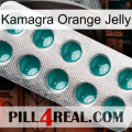 Kamagra Orange Jelly dapoxetine1